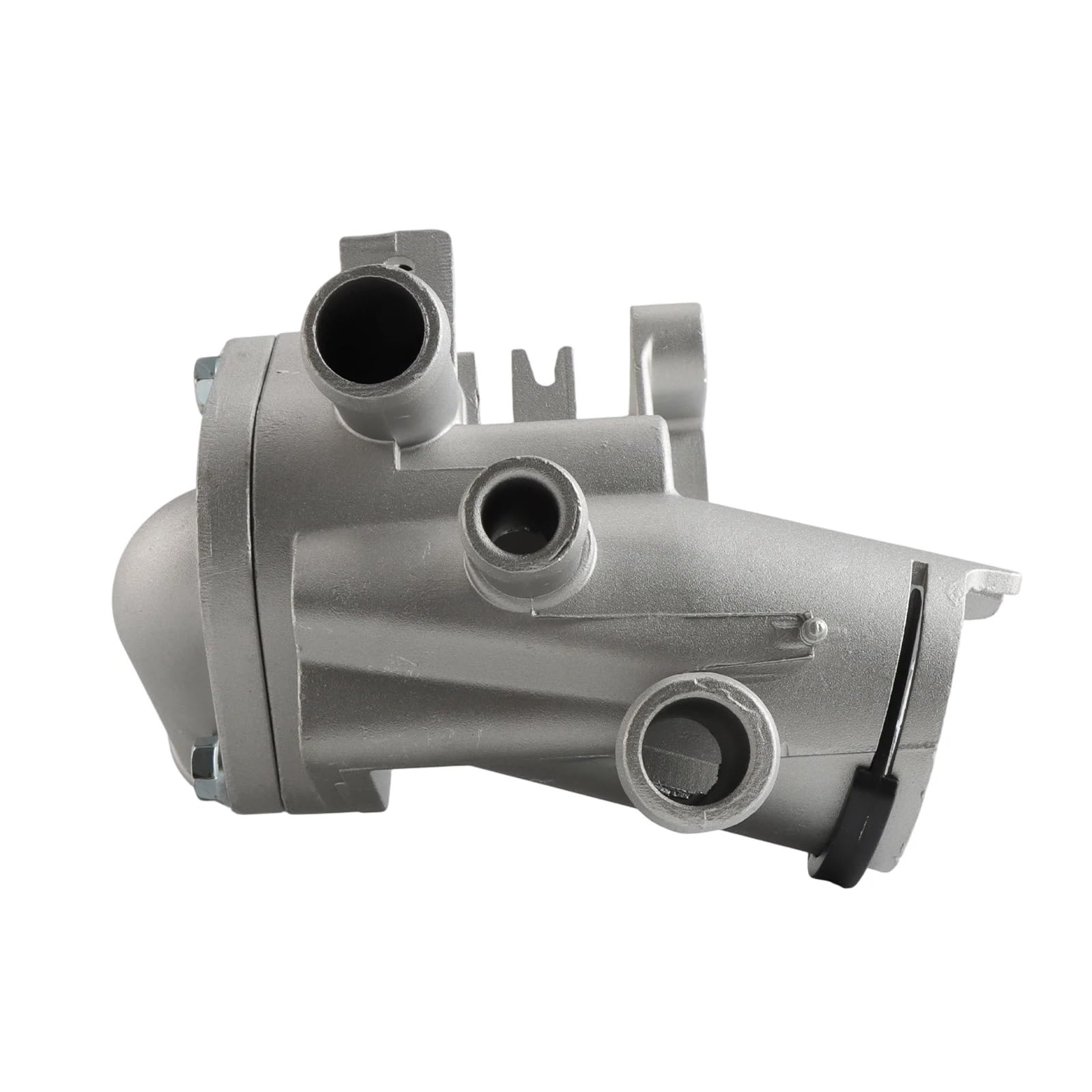Nnjieupo One Color Coolant Thermostat Housing Coolant Thermostat For Seat For Ibiza 2004-2009 032121111Cl