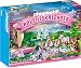PLAYMOBIL® 70323 Adventskalender Königliches Picknick im Park