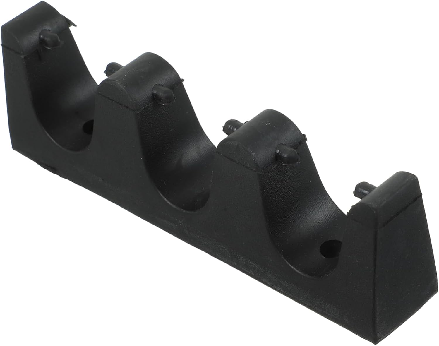 YARNOW Billiard Rack Weighted Pool Cue Holder Holders Cues Sticks Storage Racks Pool Cue Rack Pool Cues Rack