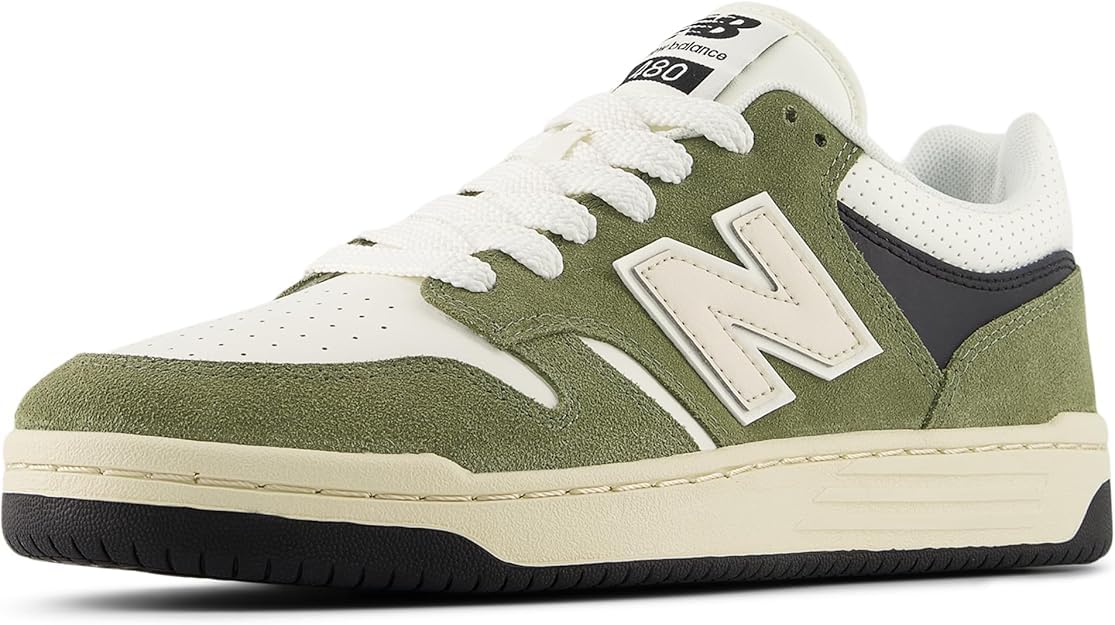 New Balance 480 Scarpe da ginnasticaUomo