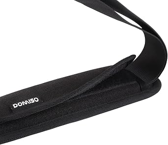 DOMISO Universal Replacement Shoulder Pad Cushion for Bag