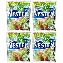 Nestea Limon 450g. Pack of 4