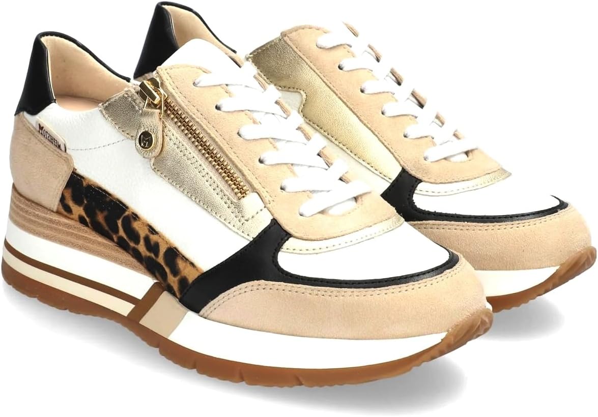 Mephisto Women's Tiziana Sneaker