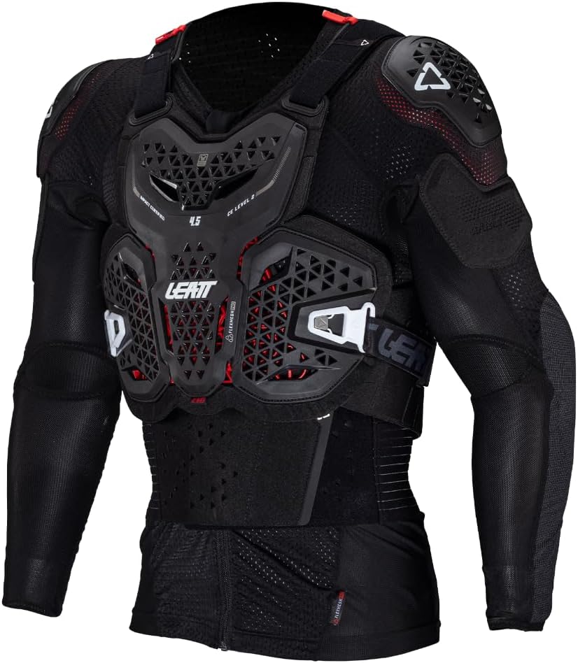 Leatt Body Protector 4.5 Evo
