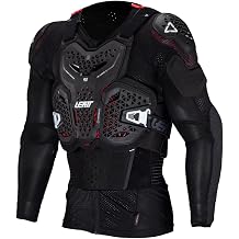Leatt Body Protector 4.5 Evo