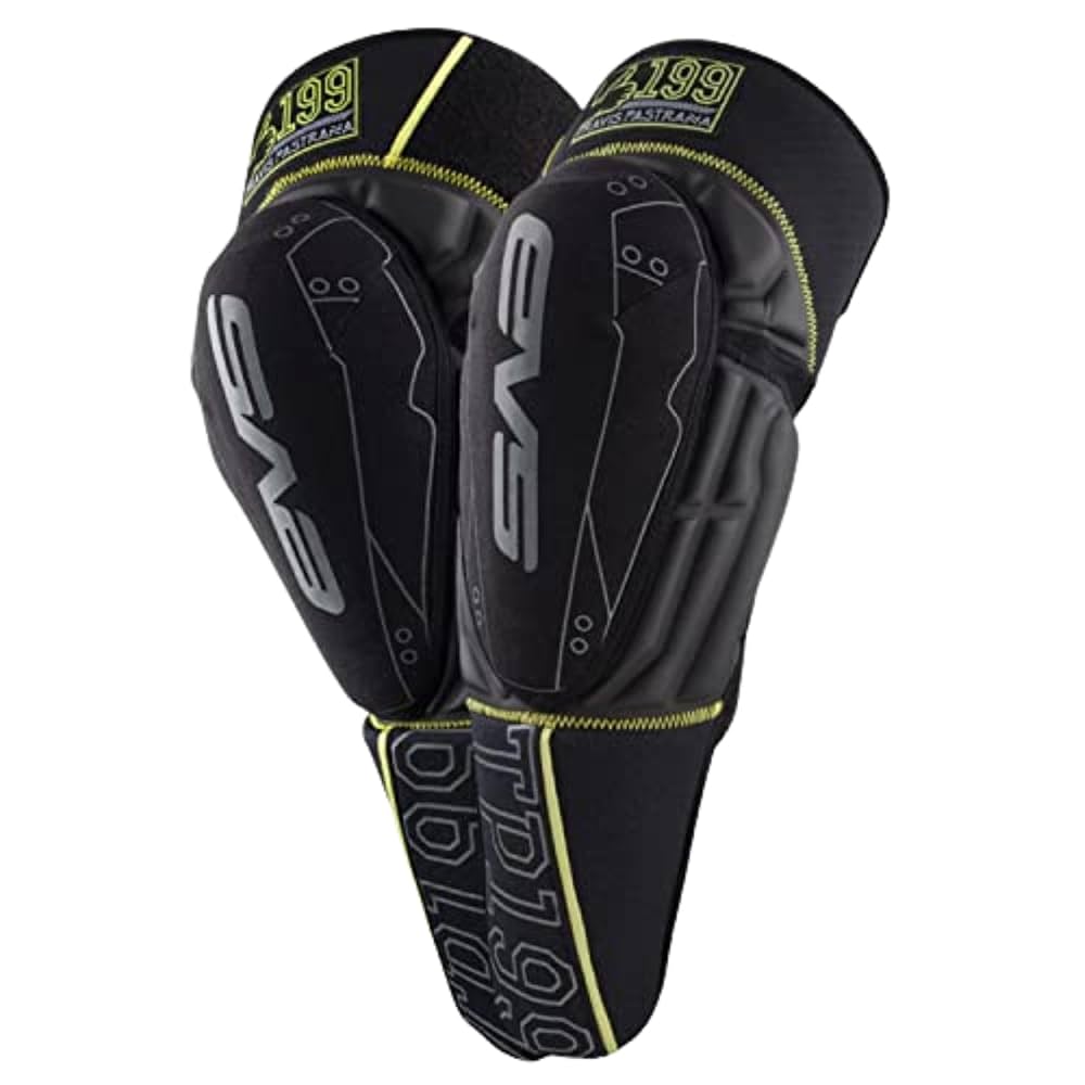 パワートレイル 905-4 Amazon.com: EVS SPORTS TP199 Knee / Shin Guard For Riding