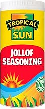 Tropical Sun Jollof Spices & Seasonings 100g