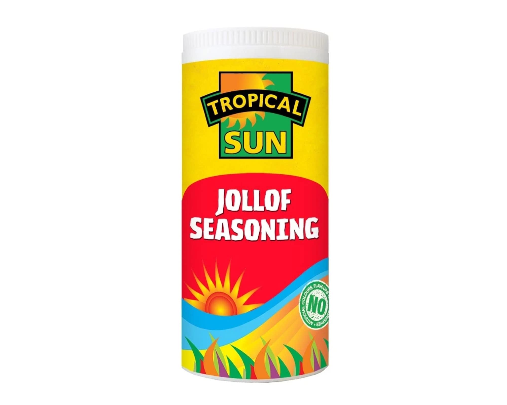 Jollof Spices & Seasonings 100g