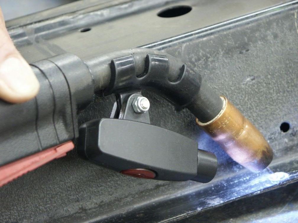 Steck Manufacturing 23240 MIG luz