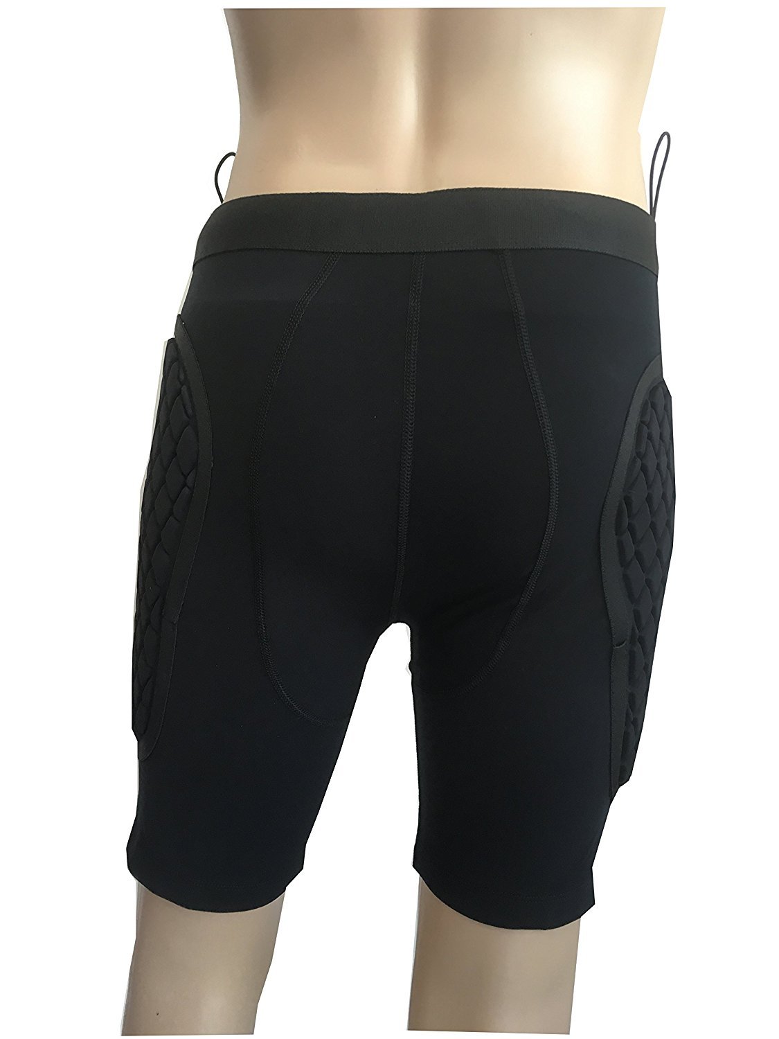 WALTER Torwartshorts, Modell Impact, mit seitlichen Protektoren, verschiedene Farben