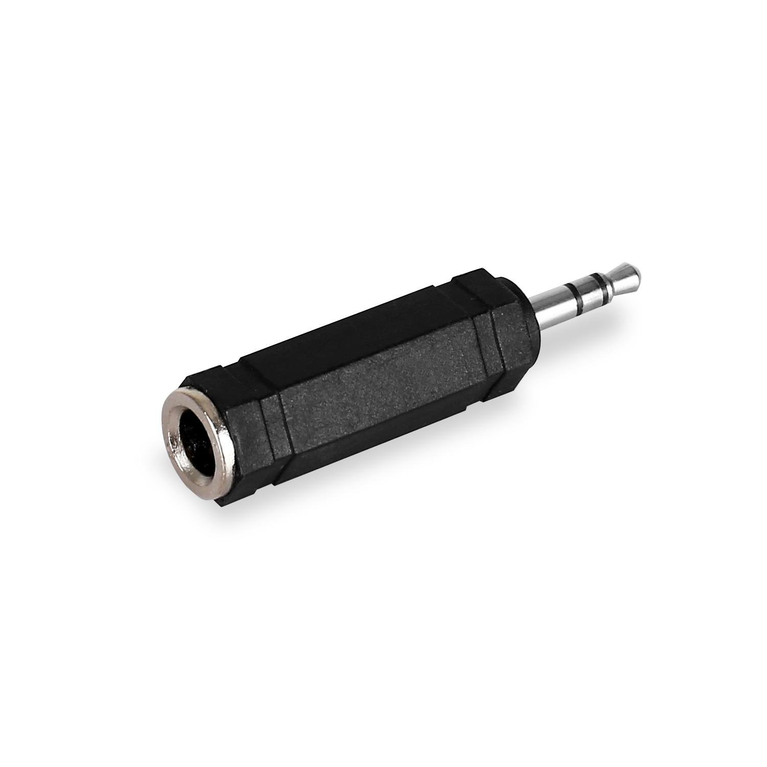 Cordial 14861 Jack / RCA Audio Adattatore a Y [1x Spina jack da 3.5 mm