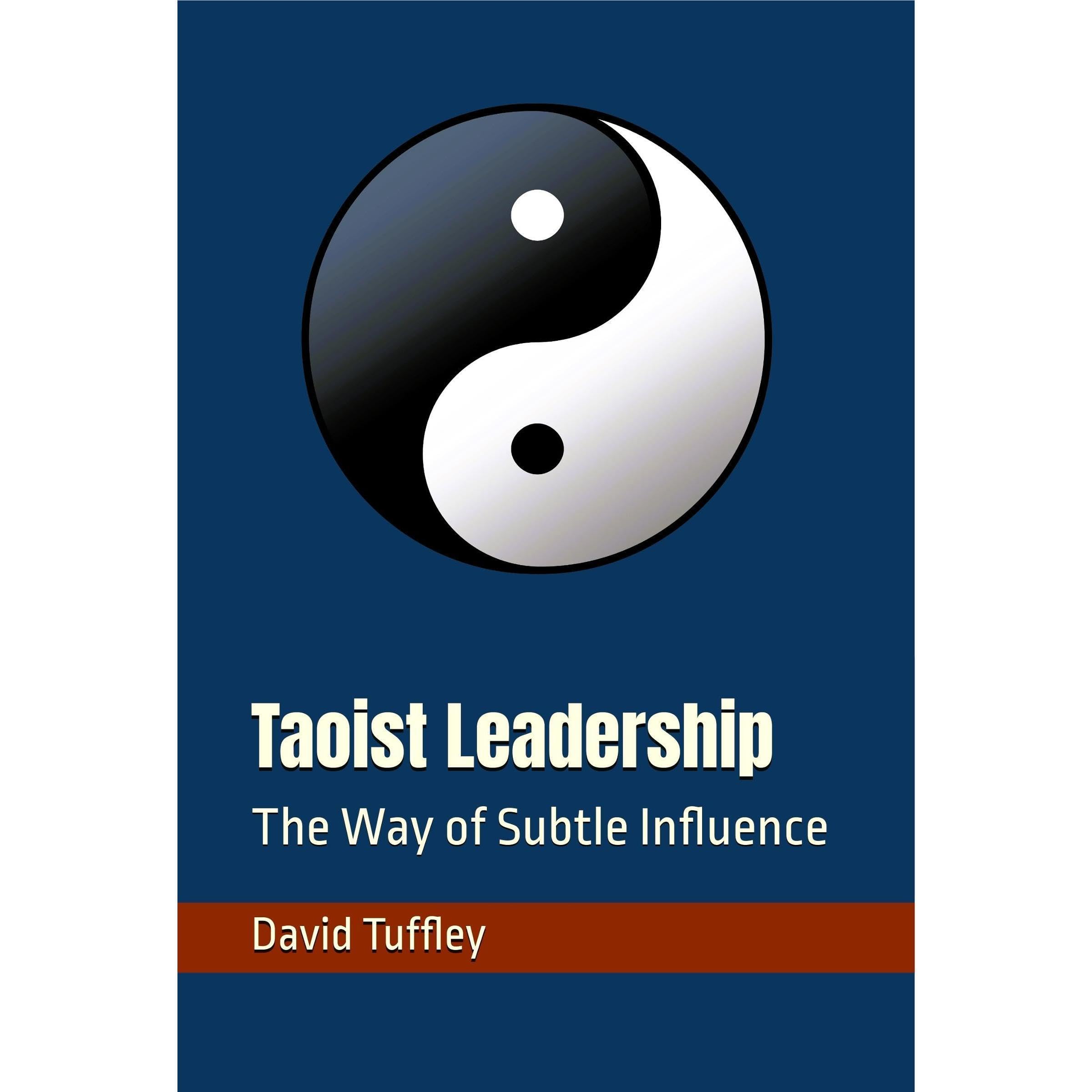 Taoist Leadership