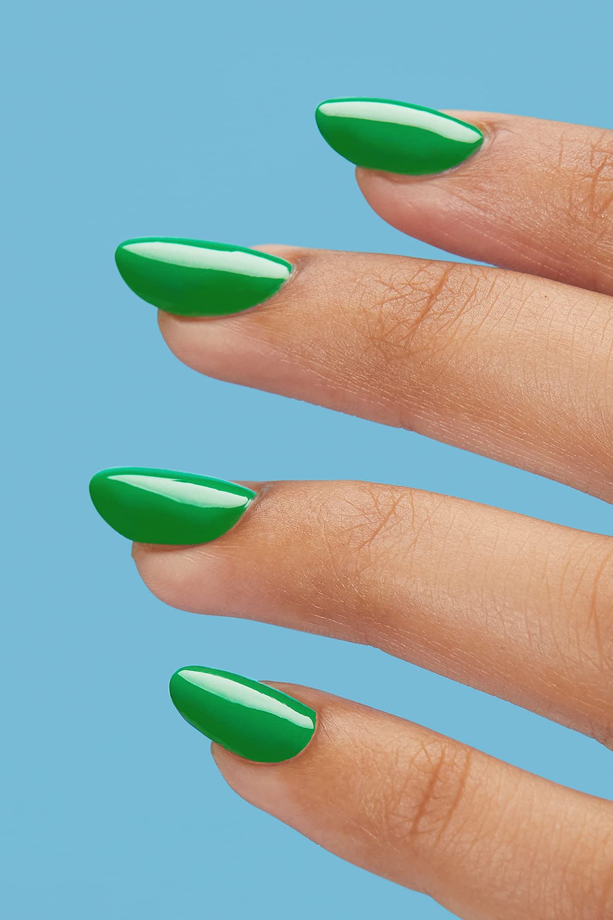 Amazon.com : Cirque Colors Renegade - Kelly Green Creme Nail Polish - 0.37  Fl Oz (11 mL) - Vegan & Cruelty-Free : Beauty & Personal Care