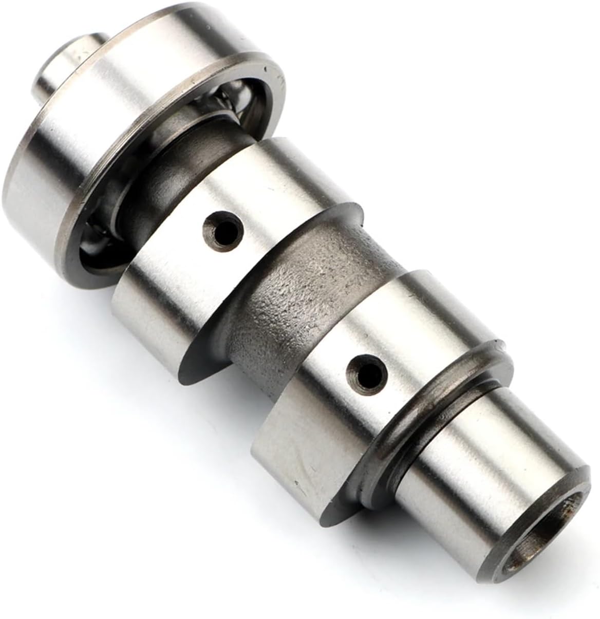 Scooter Camshaft & Rocker Arm Compatible with Piaggio Fly Liberty Zip 2 50 Compatible with Vespa ET4 LX S 50cc 9692695 4-Stroke