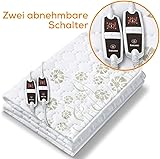 Beurer UB 68 Wärmeunterbett, XXL - 3