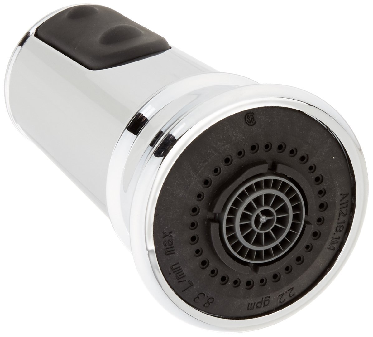 Moen 134742 Wand kit, Small