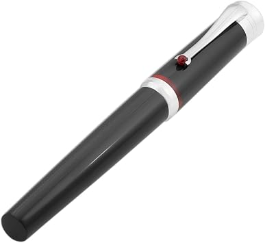 Montegrappa Desiderio Rollerball Pen - Black