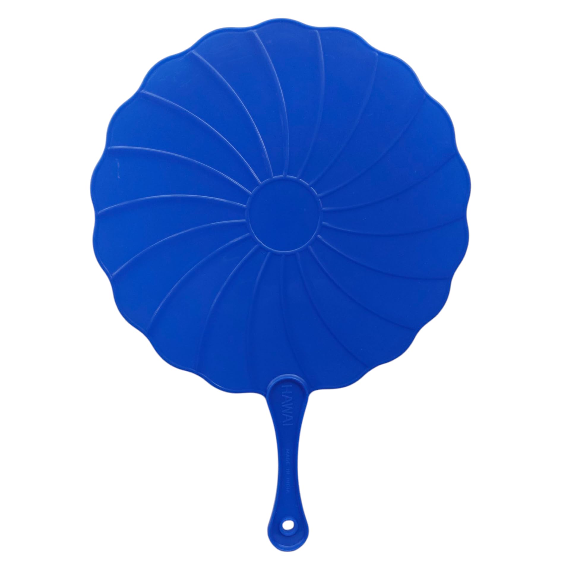 Colorful Hand Fans - Stay Cool & Decorate! -9