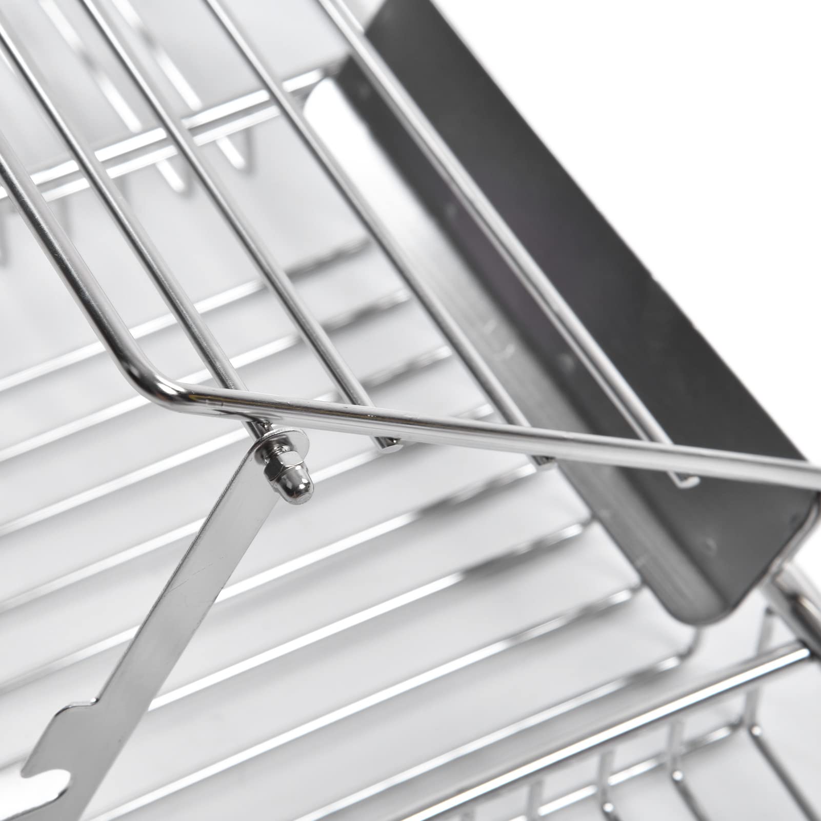 less Estante para bañera de acero, bandeja de metal para bañera, estante de baño retráctil para libros y copas de vino, bandeja para bañera de acero 304 less con soporte para