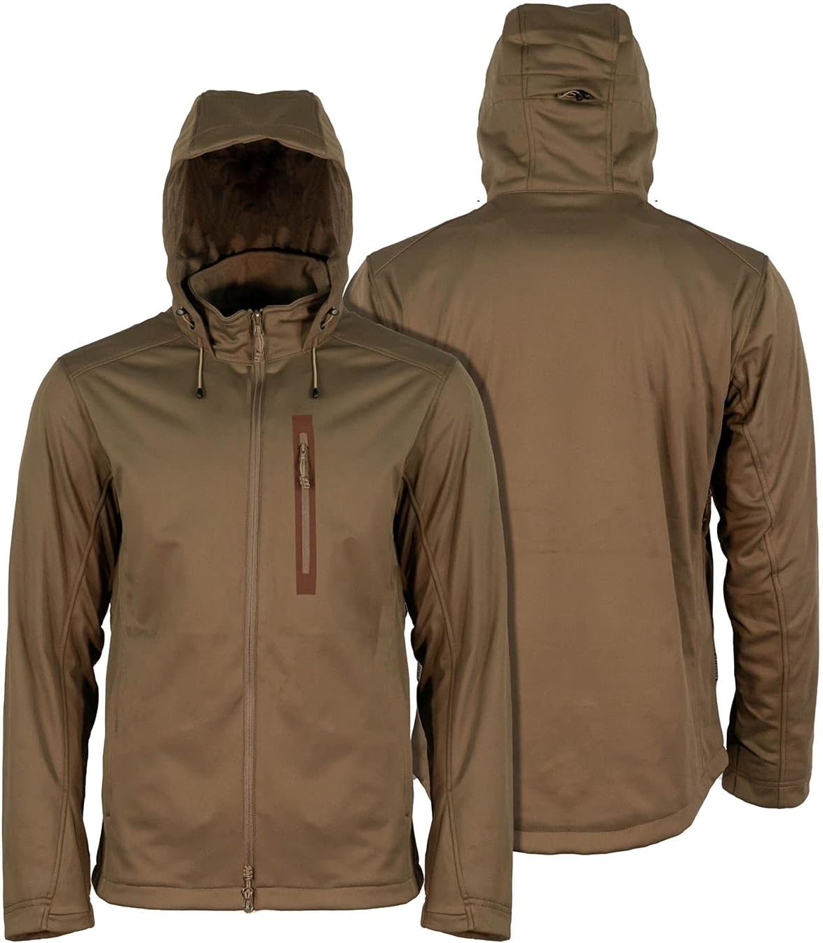 Fieldsheer Mobile Warming Tundra - Men's Heated Jacket with Battery Pack 7.4V