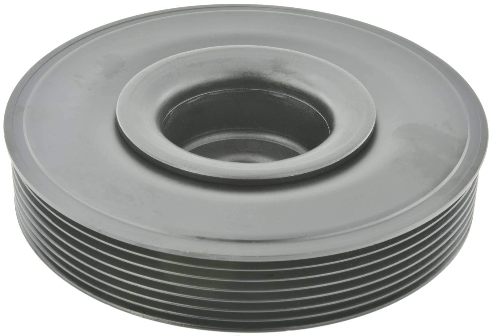 Amazon.com: Harmonic Balancer Crankshaft Pulley F4R Febest RNDS 