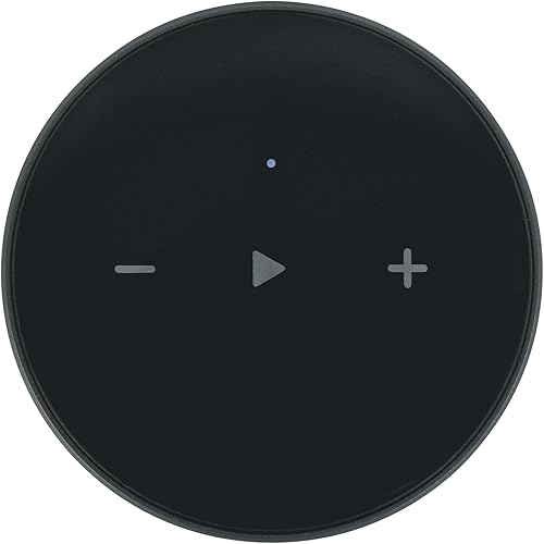 Miniatura 8 de Rockville ONE-Tower BG - Sistema de altavoces Bluetooth todo en uno+HDMIÓpticoRCA Bundle con WiiM Mini WiFi Reproductor de música inalámbrico