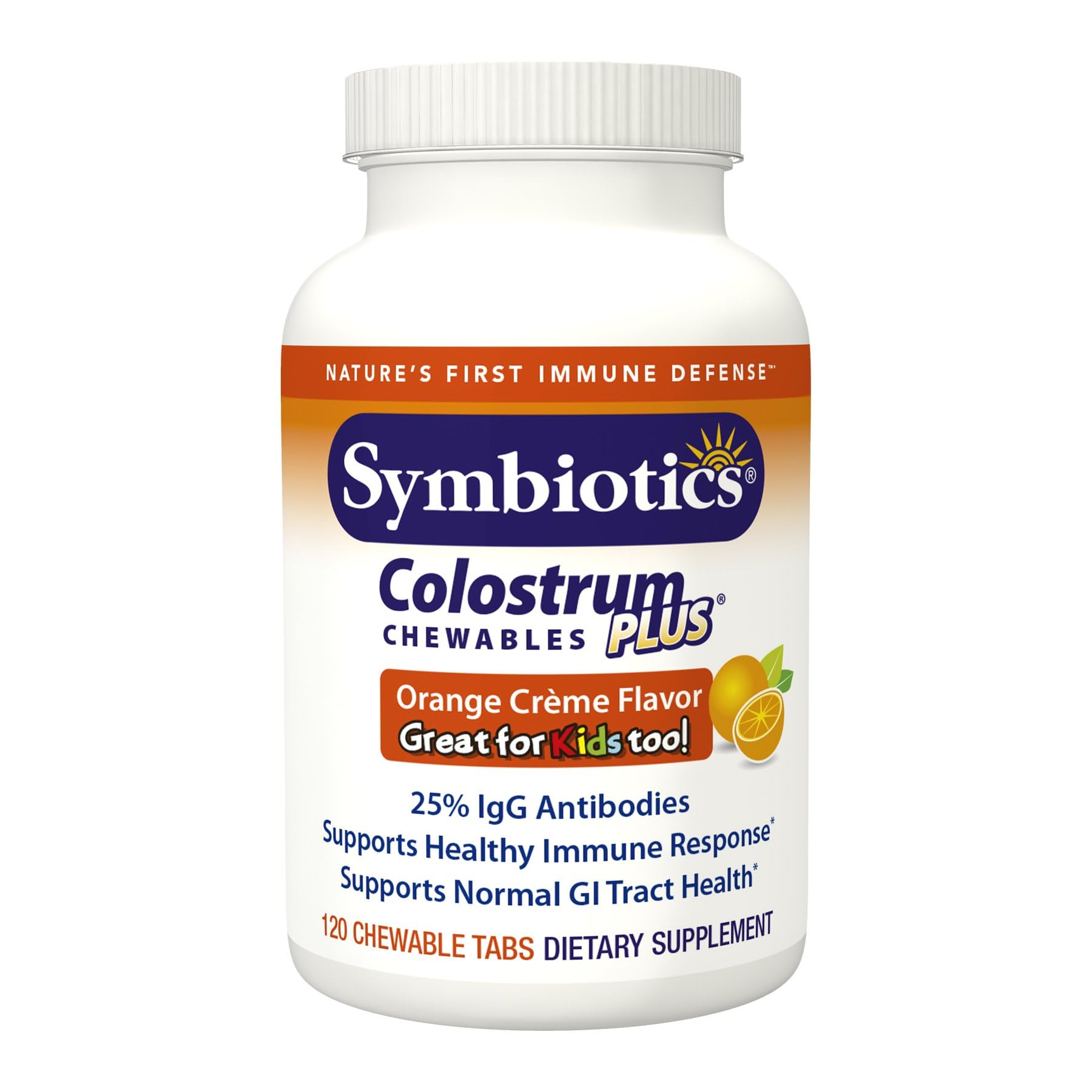 Symbiotics