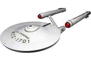 Playmobil USS Enterprise Star Trek