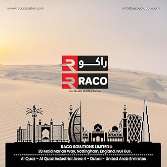 RACO Aluminium Duct Flexible Hose Aluminium Exhaust Pipe, Dryer Vent Hose Heat Resistant, Humidity and Fire Resistant Range Hood (10 INCH)