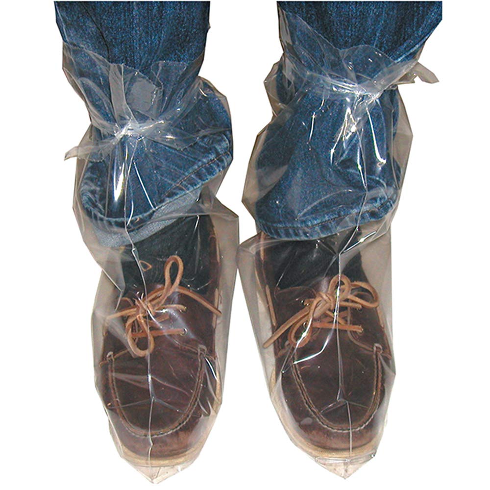 10 Best Boot And Shoe Covers 2023 Reviews & Ratings