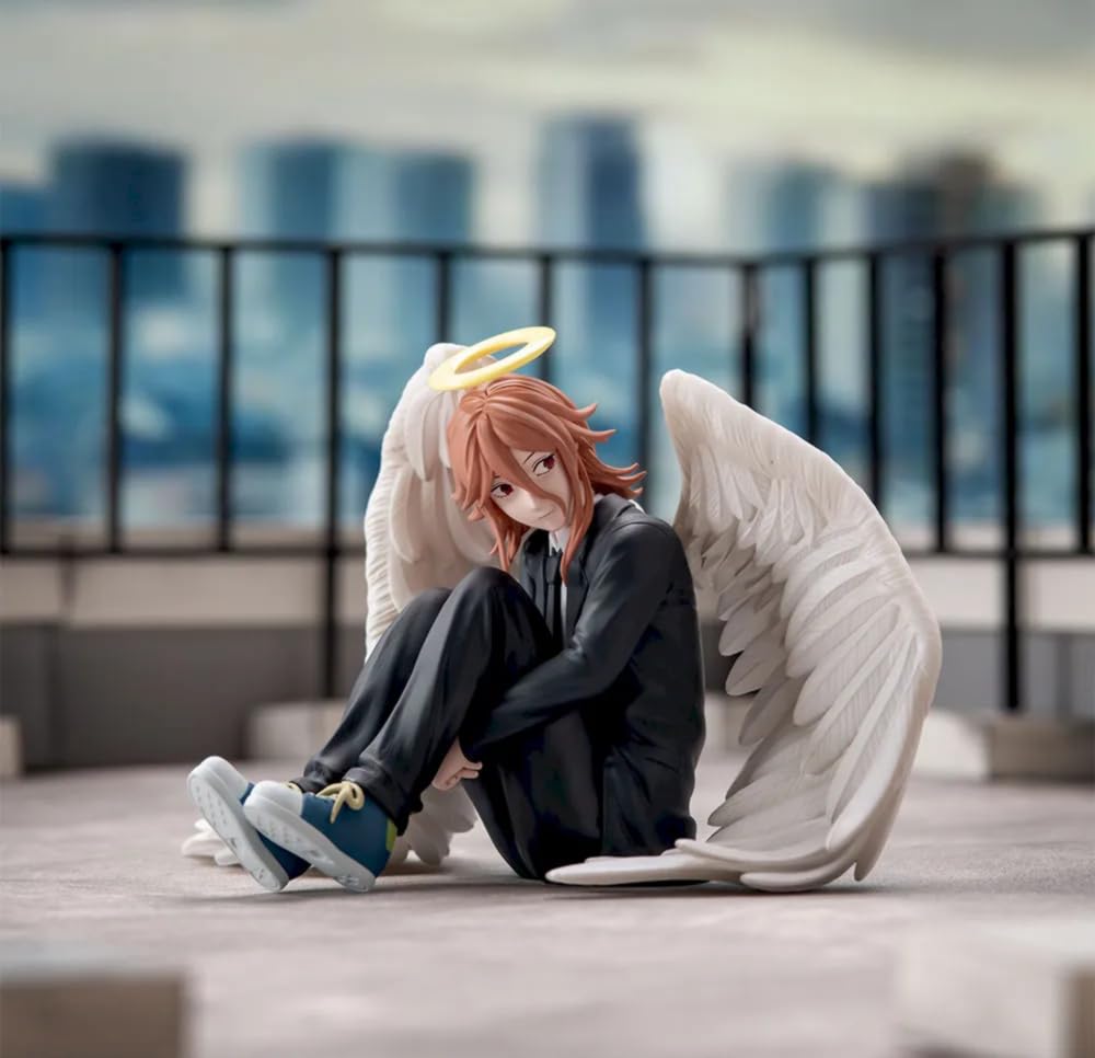 チェンソーマン レゼ　天使の悪魔　ハイプレミアムフィギュア Amazon.co.jp: 劇場版 チェンソーマンレゼ篇 ハイプレミアムフィギュア