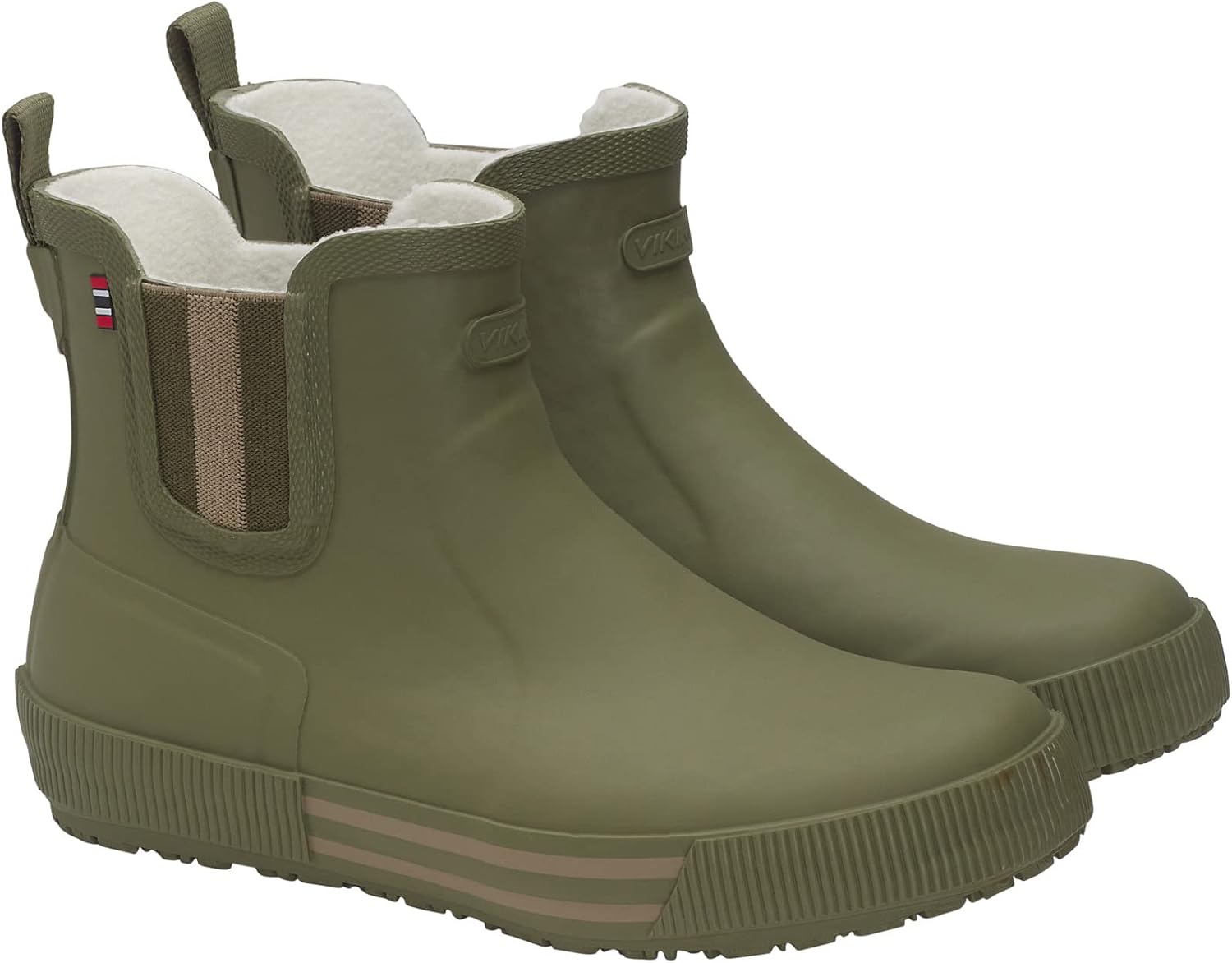 Viking Boy's Rain Boot