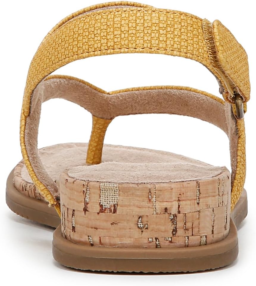 Naturalizer Women's SOUL, Carolyn Sandal