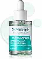 Amazon.co.jp: Dr.Melaxin(ドクターメラクチン) BPポアアンプル