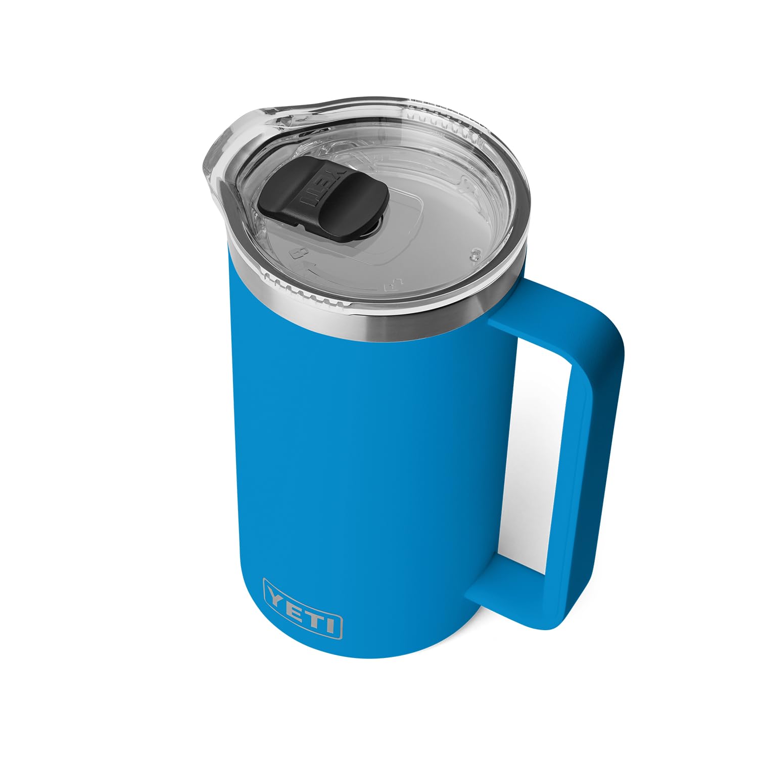 Amazon.com: YETI Rambler 34 oz Pitcher, Vacuum Insulated