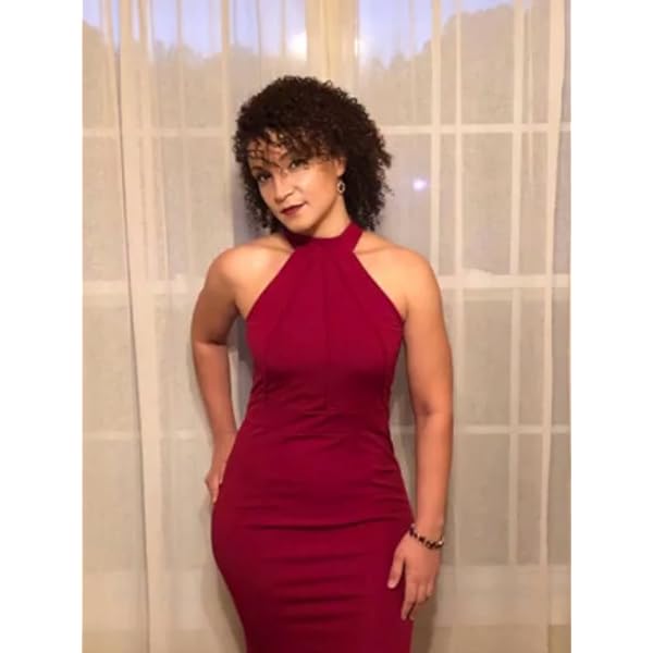 Berydress-Womens-Elegant-Chic-Halter-Neck-Sleeveless-Solid-Stretchy-Wedding-Guest-Mermaid-Long-Evening-Dress Berydress Women's Elegant Chic Halter Neck Sleeveless Solid Stretchy Mermaid Long Evening Dress (L, 6075-Black)