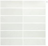 Vista 8 de Protector contra salpicaduras para cocina, nueva actualización de 12 x 12 pulgadas, protector contra salpicaduras de cocina de alta calidad, Azul