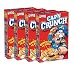 Cap'N Crunch Cereal, 14oz Boxes, 4 Count