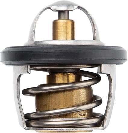 Ranger 500 Thermostat Replacement Thermostat Compatible With Polaris Sportsman 500 Scrambler Ranger Magnum Sportsman 400 4-strokes ATV UTV 1996-2013 Replace#: 3084940 3090049 3084940 Thermostat