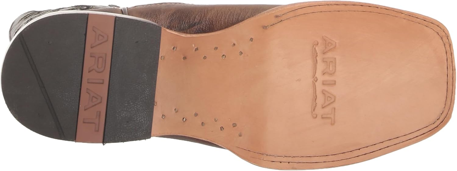 ARIAT Men's Cowboss Western Boots