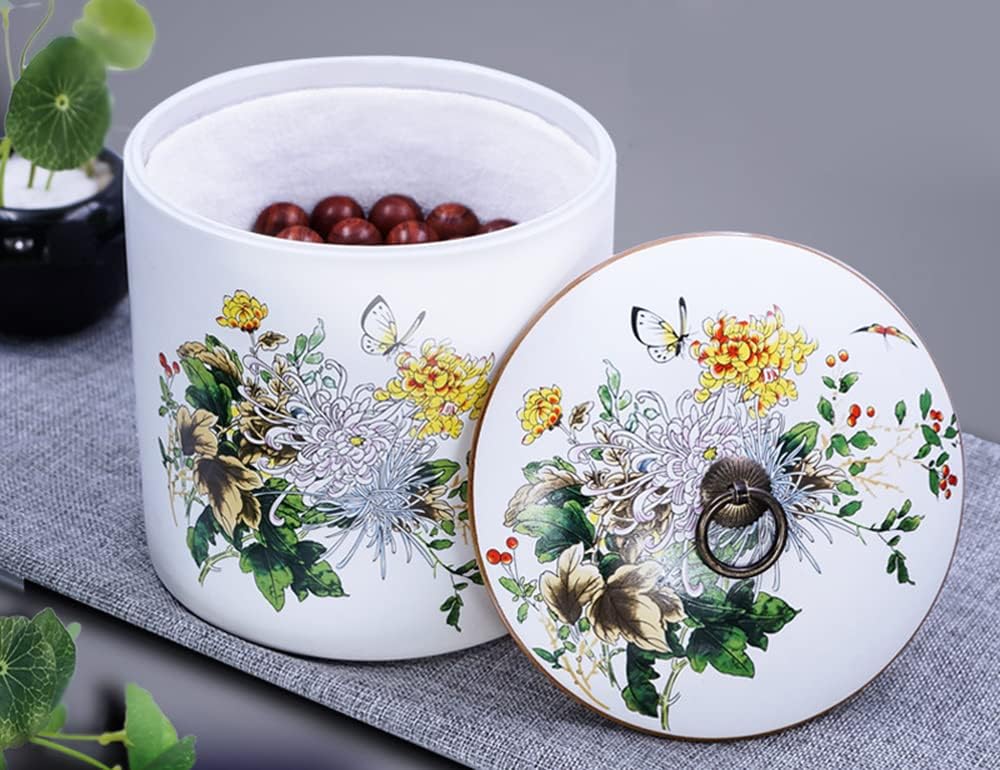 Automatic Bead Polishing Machine 12V 300RPM Buddha Beads