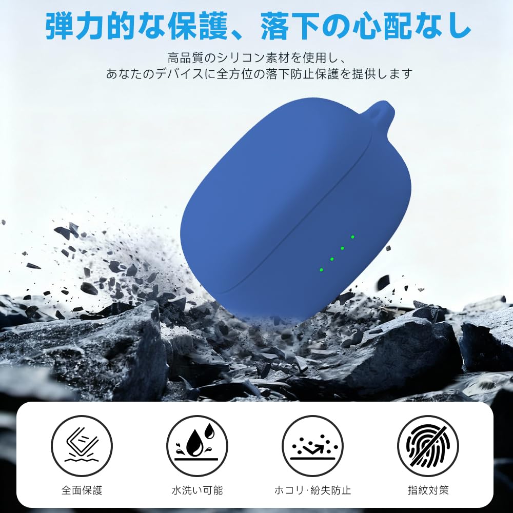 Amazon | 【JIAYJP】 ケースfor 対応 JVCケンウッド KENWOOD GLASS