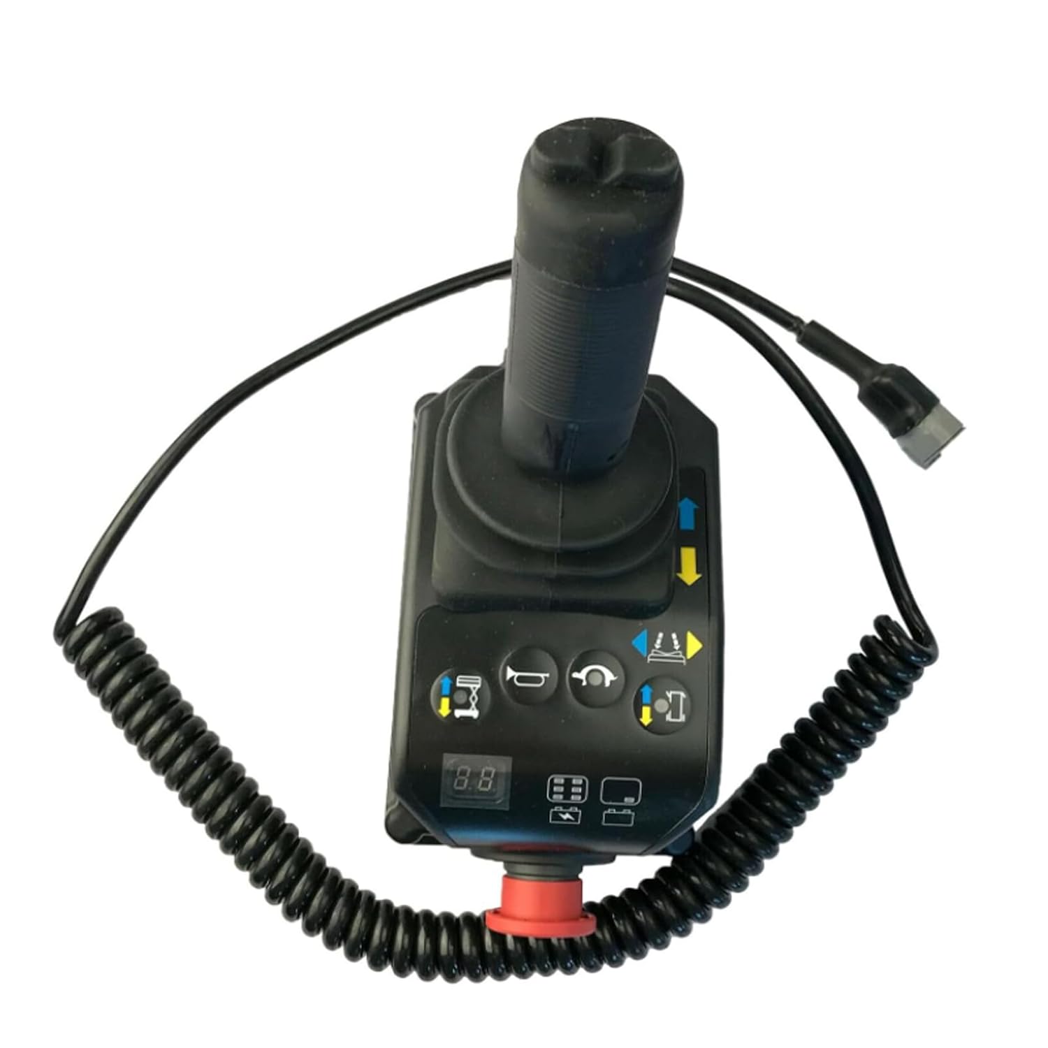 Control Box Update Kit 105295GT 105295 100840GT 100839GT 96019GT 105990GT Compatible for Genie Gen 1 to Gen 5 Scissor Lift GS-1530 GS-1930 GS-2032 GS-2046