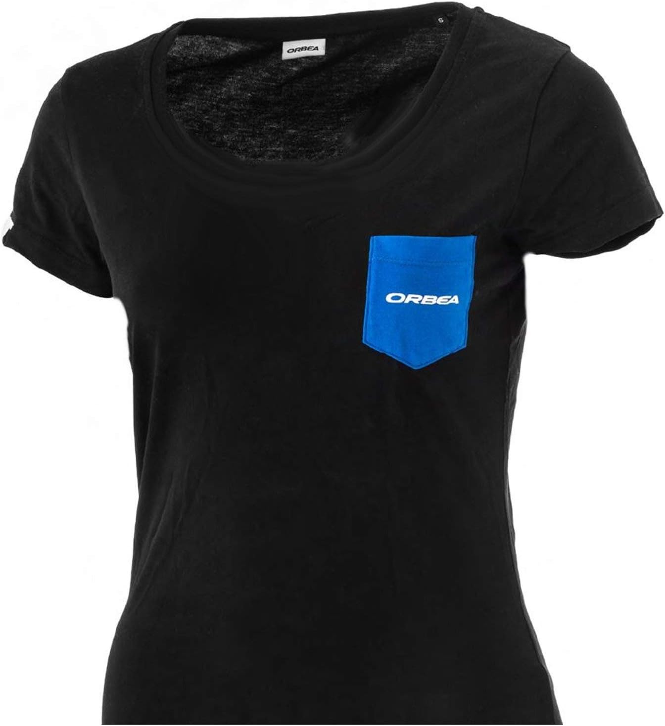 Orbea Men's T-Shirt with Pocket, 8QRD