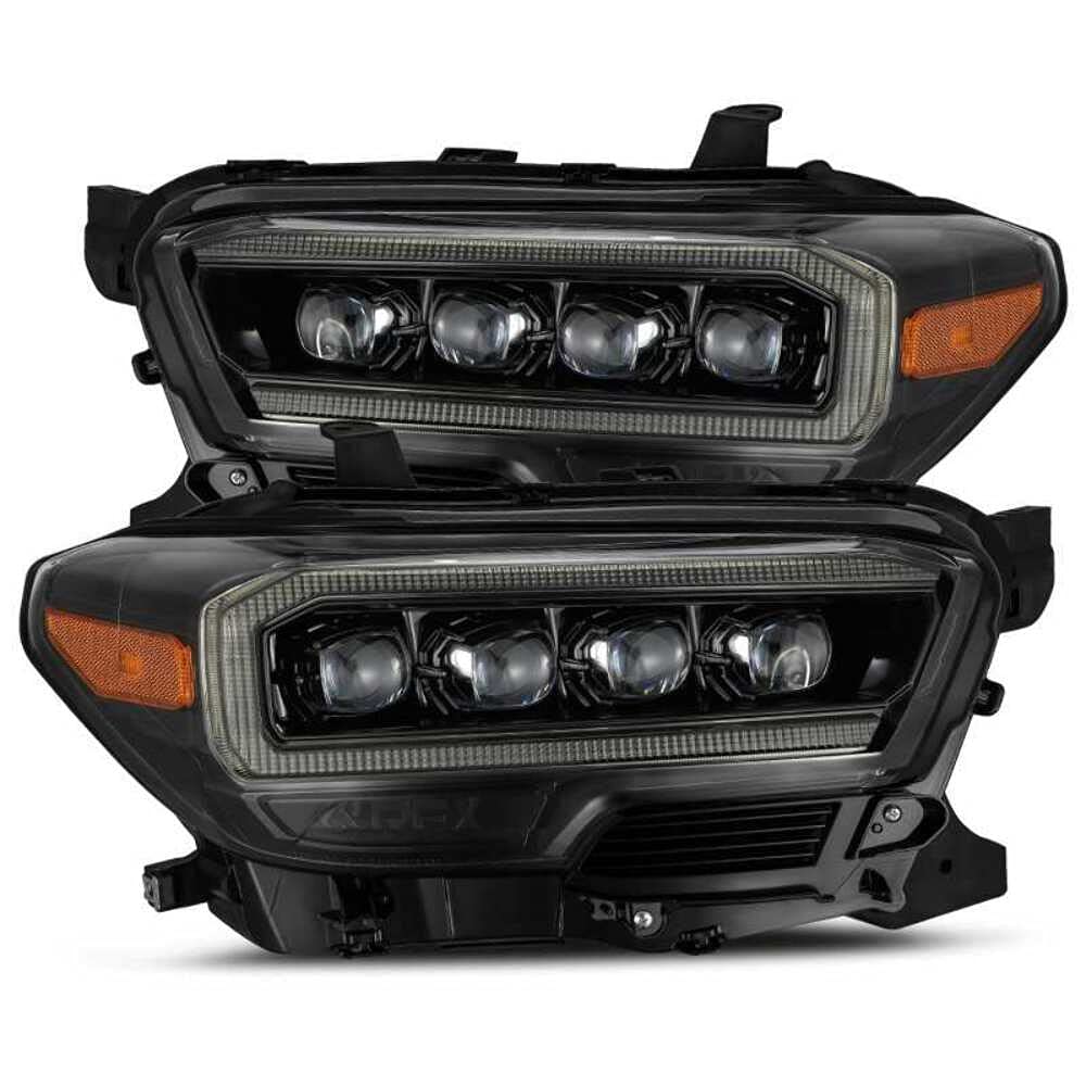AlphaRex USA 880705 Projector Headlamps