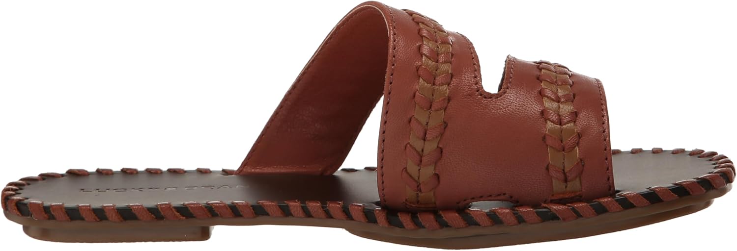 Lucky Brand Women's Zanora