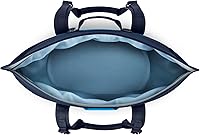 Vista 7 de YETI Hopper Serie M - Hieleras blandas portátiles, acceso con protección magnética MagShield