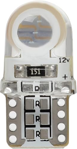 Miniatura 9 de SCITOO Blue 20 x T10 Instrument Lights