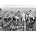 Friends Lunch on Skyscraper over New York 1000 Piece Jigsaw Puzzle
