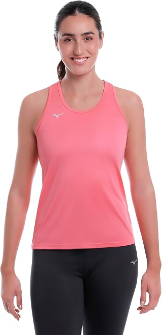 Regata Mizuno Energy 2.0 Feminina, Rosa, P